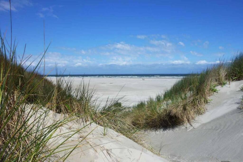 The Cottage - 2 Persoons Cottage Nabij Strand En Meer Zonnemaire Exterior photo